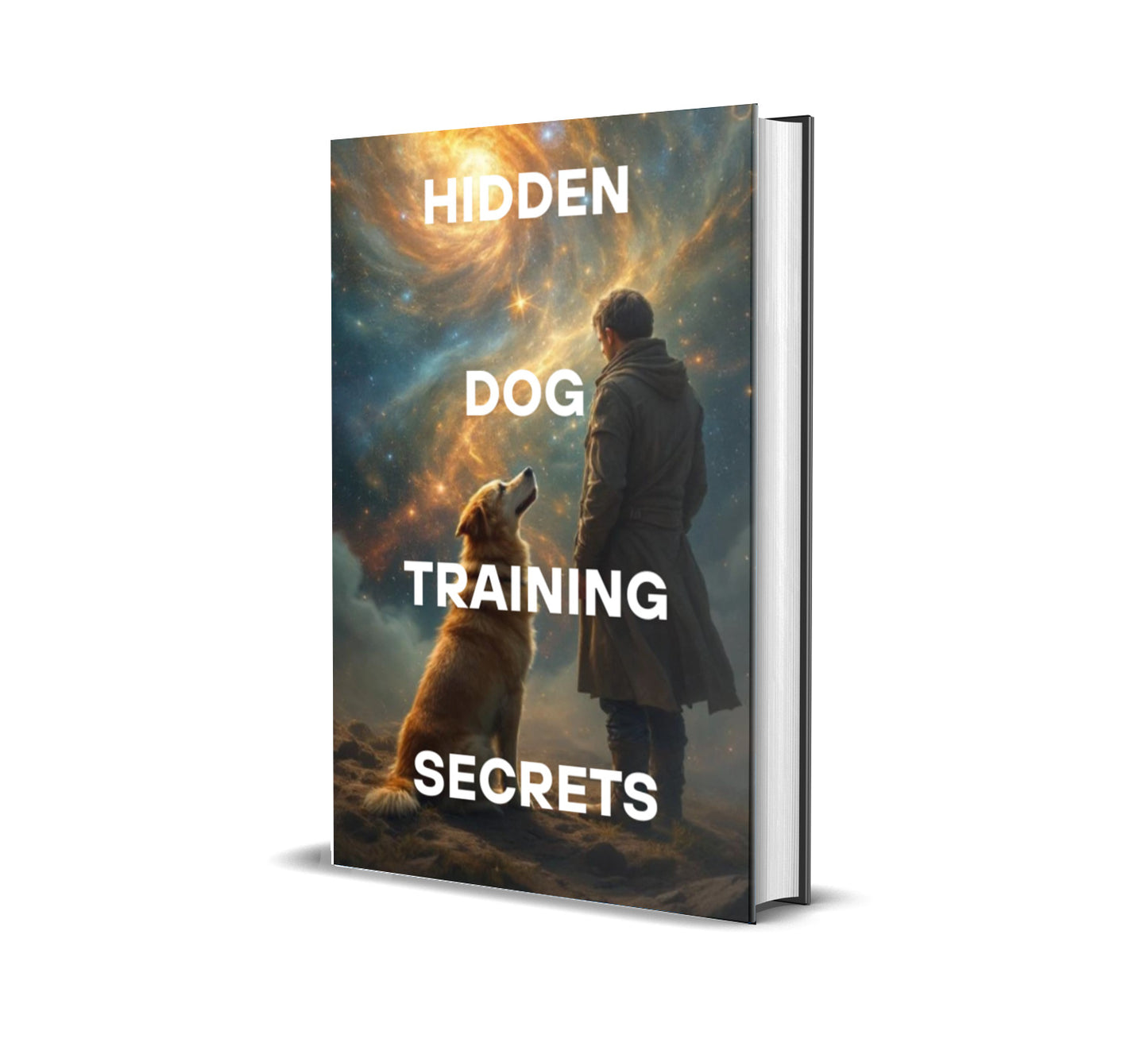 Hidden Dog Training Secrets eBook | Doglest Method